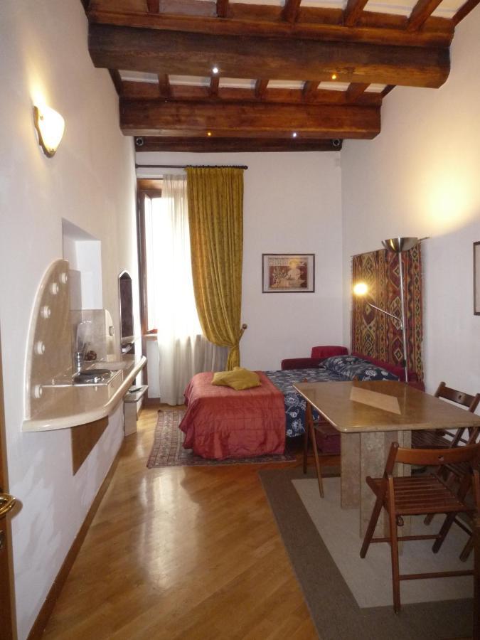 Apartamento Residenza Mucha