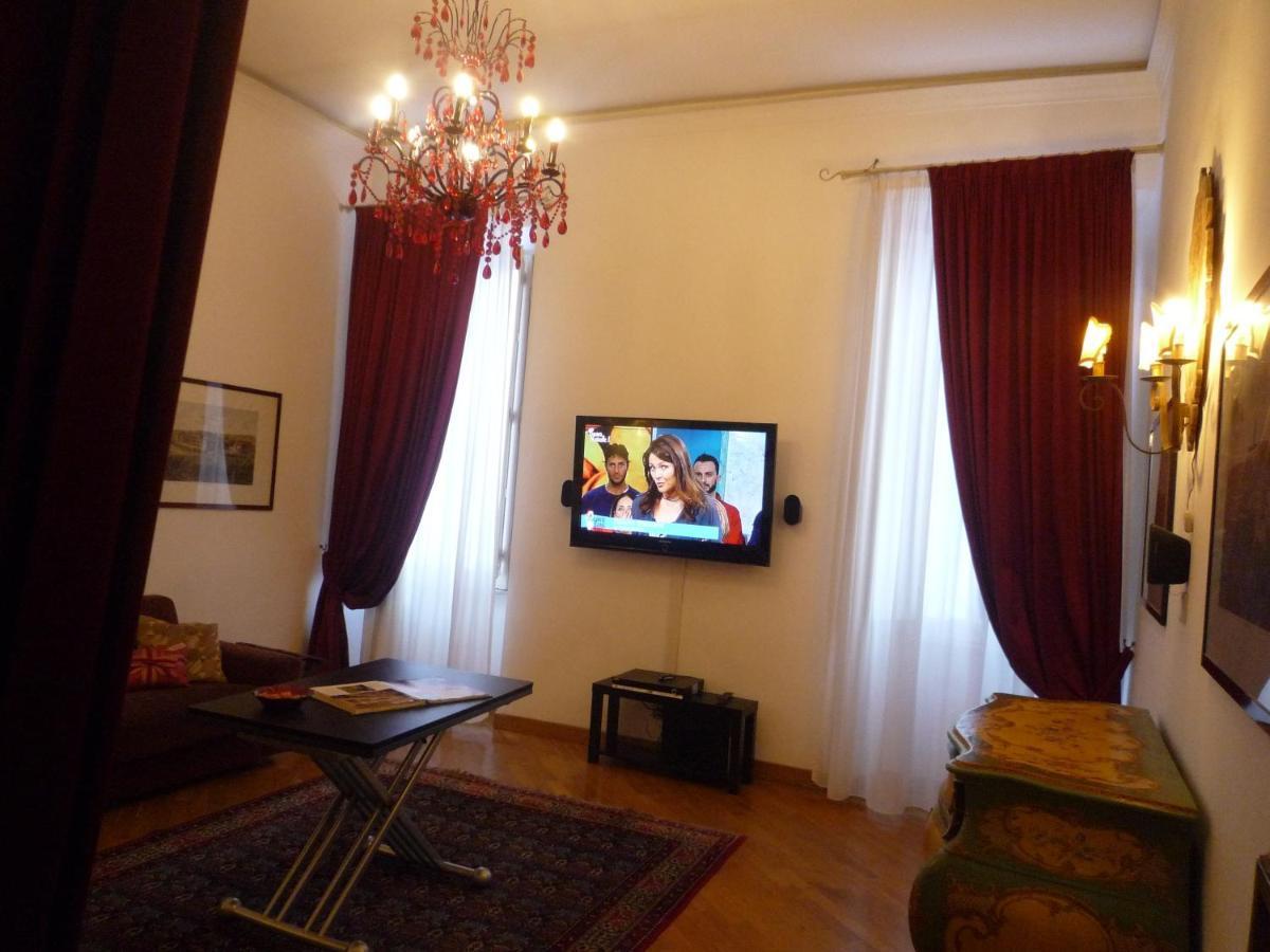 Residenza Mucha Apartamento *