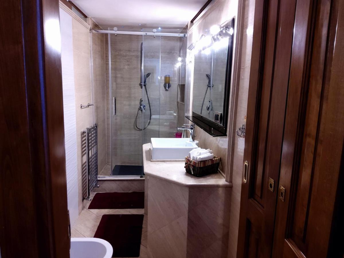 Residenza Mucha Apartamento *