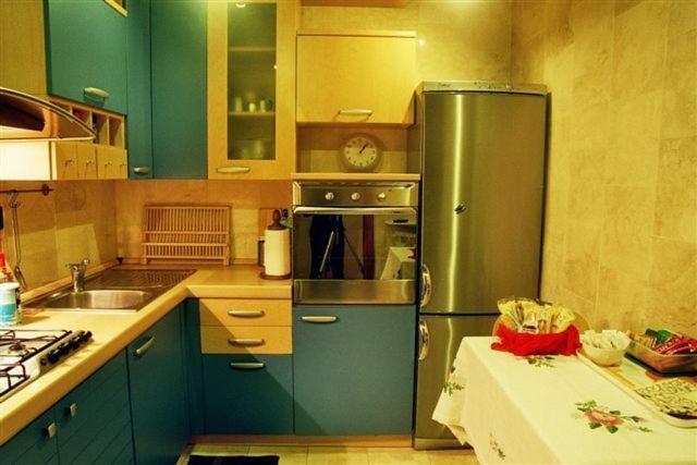 Apartment Residenza Mucha